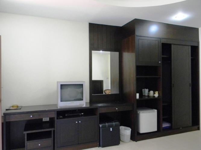 Hill Side Patong Hotel Room photo